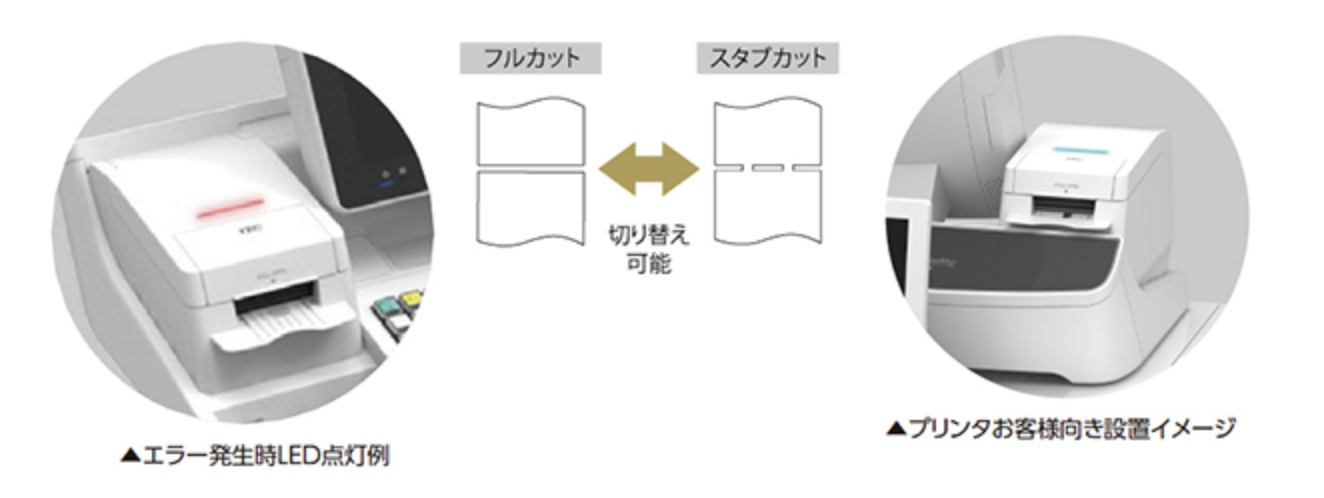 東芝テック フレキシブルPOSレジターミナル WILLPOS-Unity（ウィルポス 